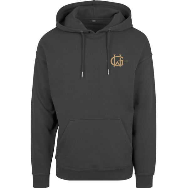 Globe Works  - Oversize Hoodie Thumbnail