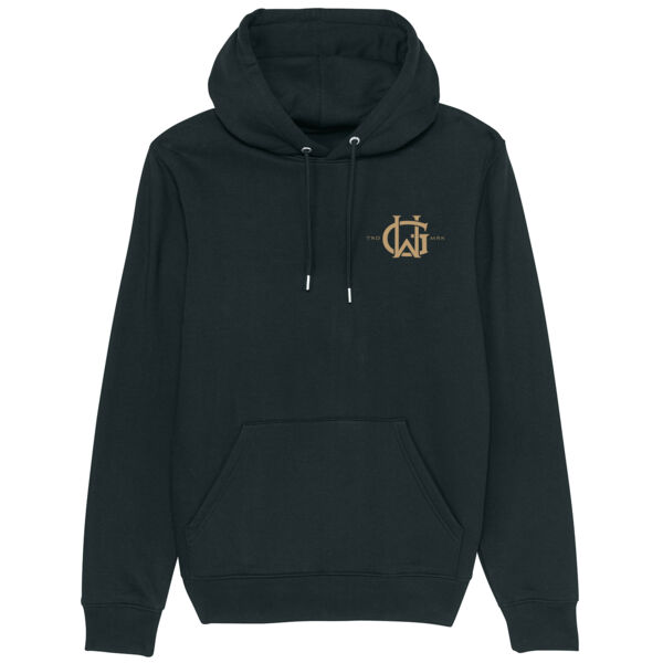 Globe Works  - Unisex Cruiser iconic hoodie sweatshirt Thumbnail