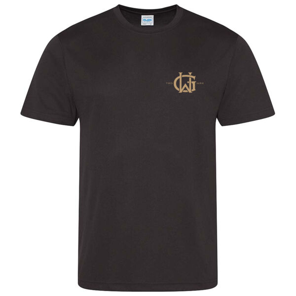 Globe Works  - Cool T-Shirt Thumbnail