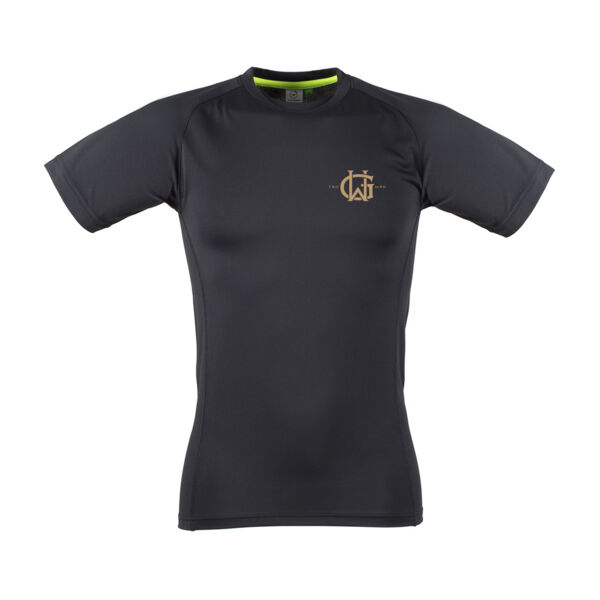 Globe Works  - Slim Fit T-Shirt Thumbnail