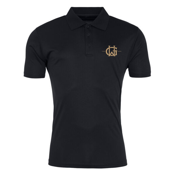 Globe Works  - Cool Smooth Polo Shirt Thumbnail